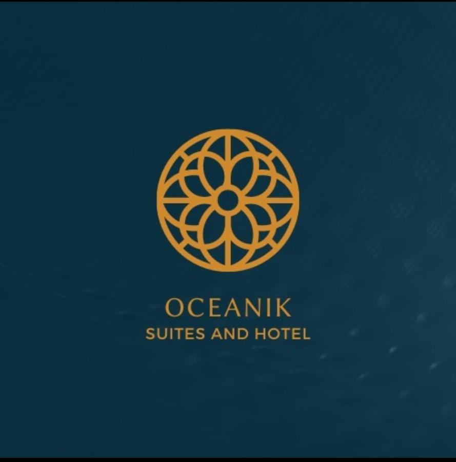 Oceanik Suites & Hotel Гуаякиль Экстерьер фото